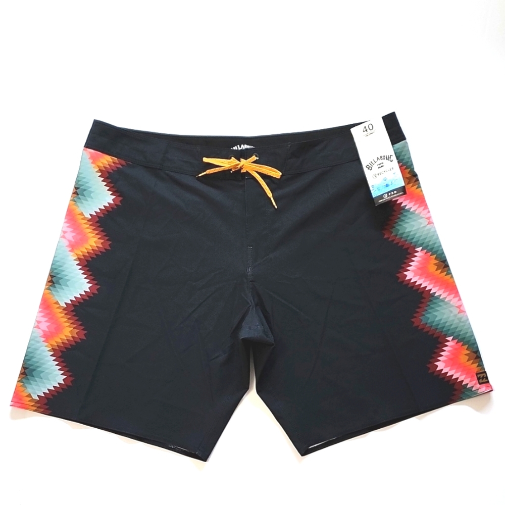 Billabong Performance Board Shorts Swim Trunks